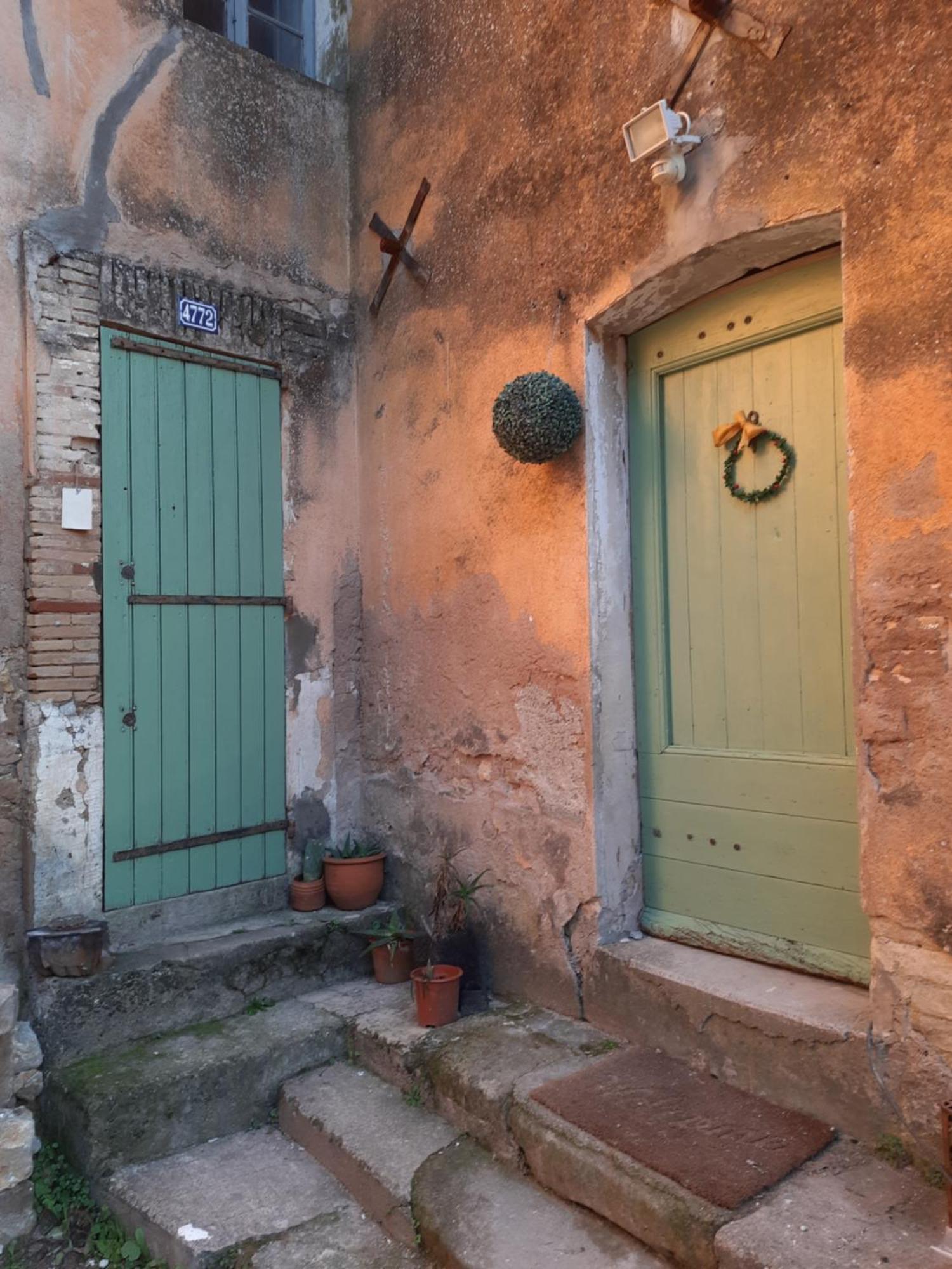 Villa Petit Moulin Le Cannet-des-Maures Esterno foto