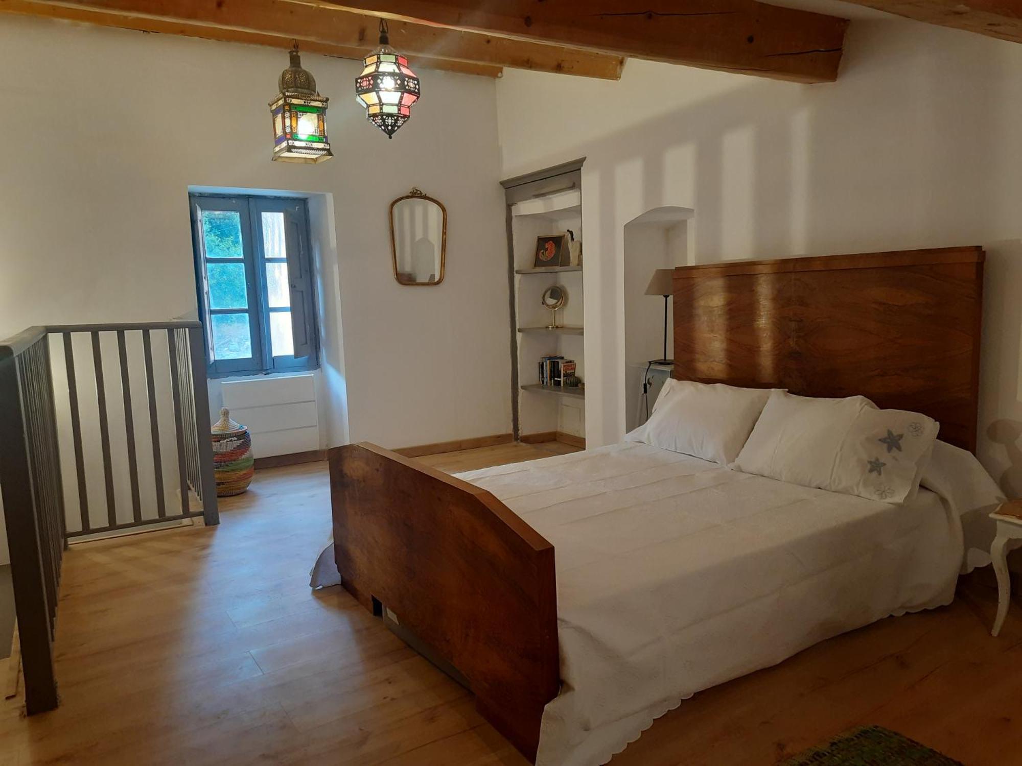 Villa Petit Moulin Le Cannet-des-Maures Esterno foto