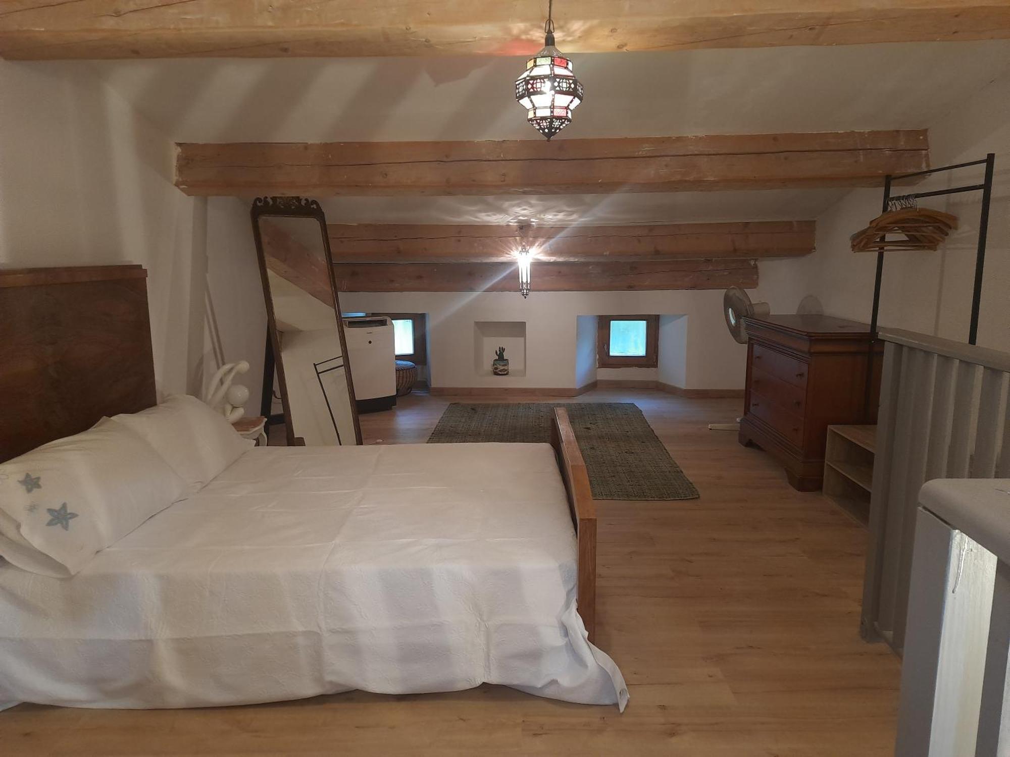 Villa Petit Moulin Le Cannet-des-Maures Esterno foto